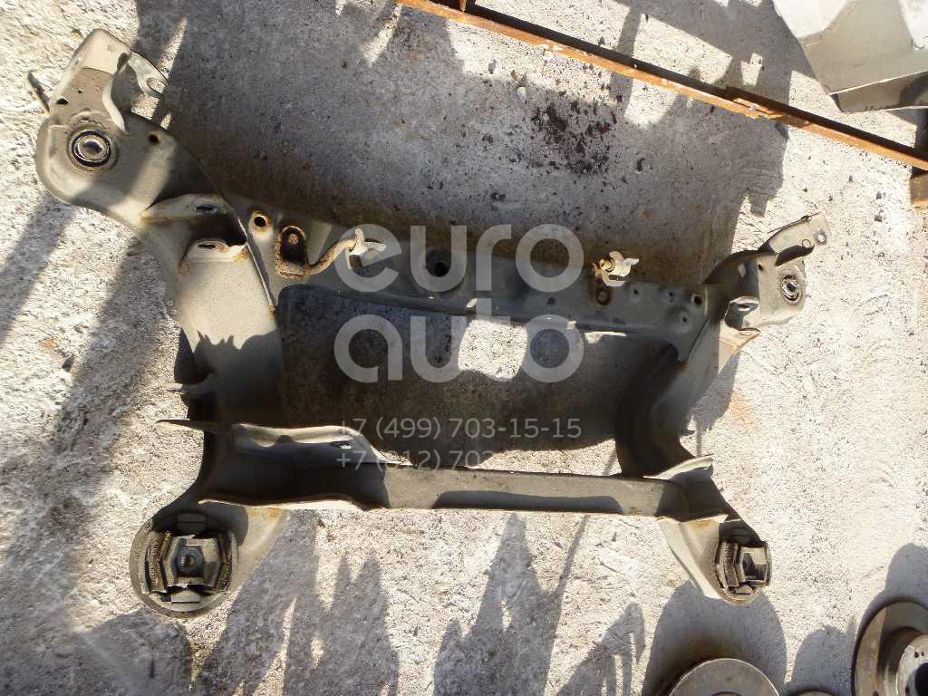 Балка задняя для Mercedes Benz R171 SLK 2004-2011 - Фото №1
