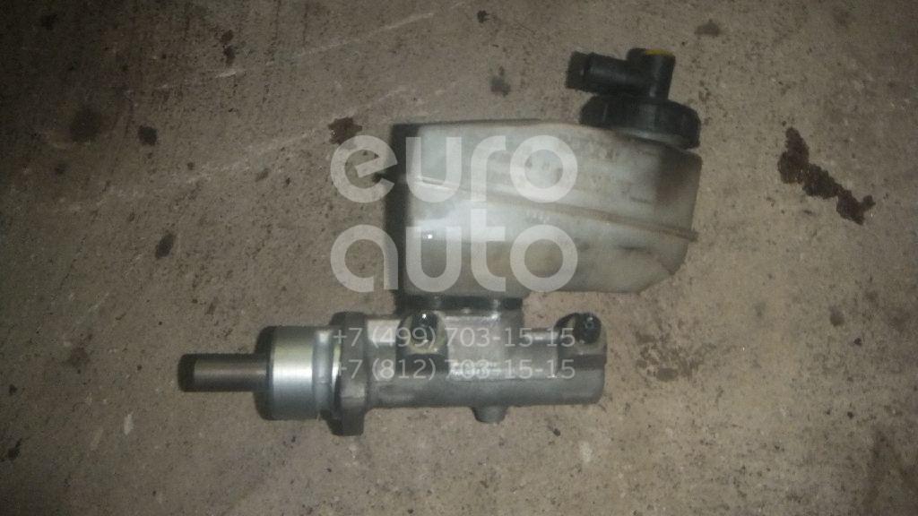 Цилиндр тормозной главный для Renault Scenic 1999-2003;Megane I 1999-2003 - Фото №1