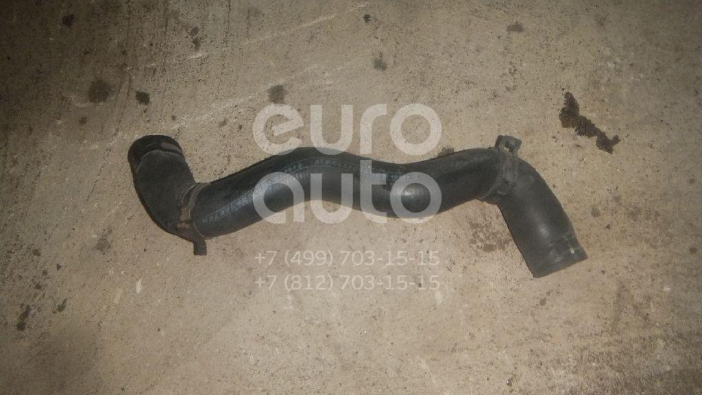 Патрубок радиатора для Renault Scenic 1999-2003;Megane I 1999-2003 - Фото №1