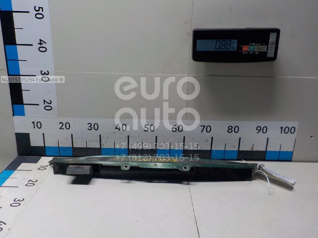 Панель передняя для Renault Scenic 1999-2003;Megane I 1996-1999;Megane I 1999-2003 - Фото №1