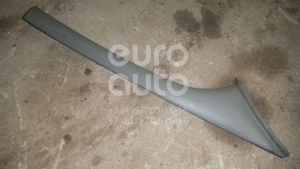 Обшивка стойки для Renault Scenic 1999-2003 - Фото №1