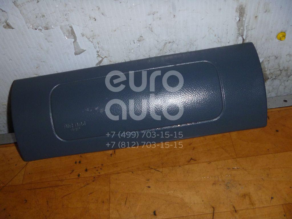 Подушка безопасности пассажирская (в торпедо) для Renault Kangoo 1997-2003 - Фото №1