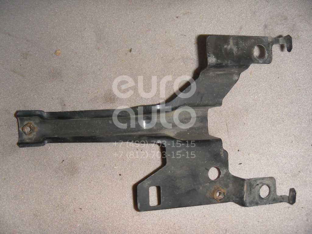 Кронштейн замка капота для Mazda CX 7 2007-2012 - Фото №1