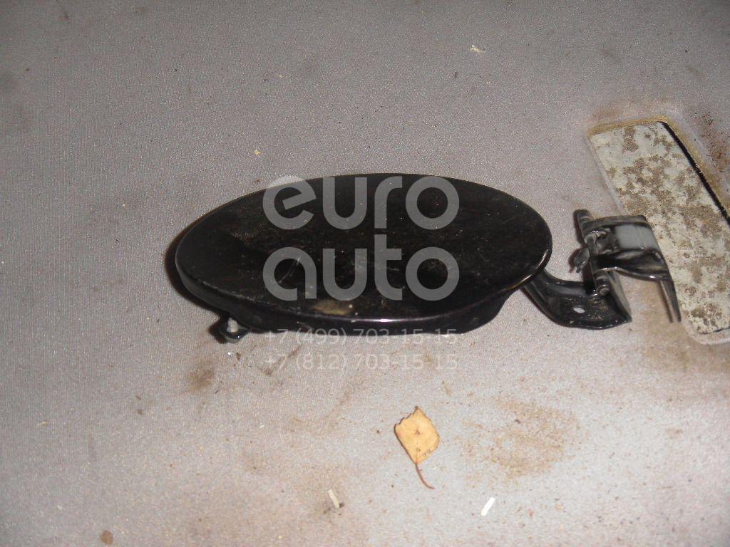 Лючок бензобака для Mazda CX 7 2007-2012 - Фото №1