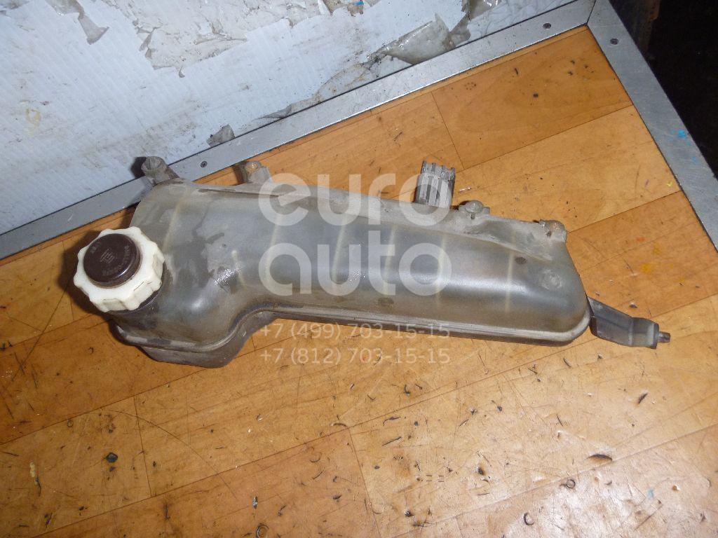 Бачок расширительный для Renault Kangoo 1997-2003;Kangoo 2003-2008;Clio II/Symbol 1998-2008 - Фото №1