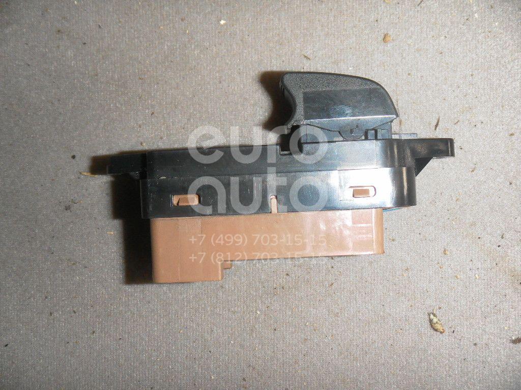 Кнопка стеклоподъемника для Mazda CX 7 2007-2012 - Фото №1