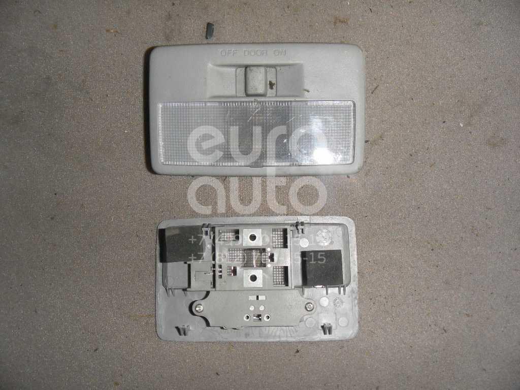 Плафон салонный для Mazda CX 7 2007-2012 - Фото №1