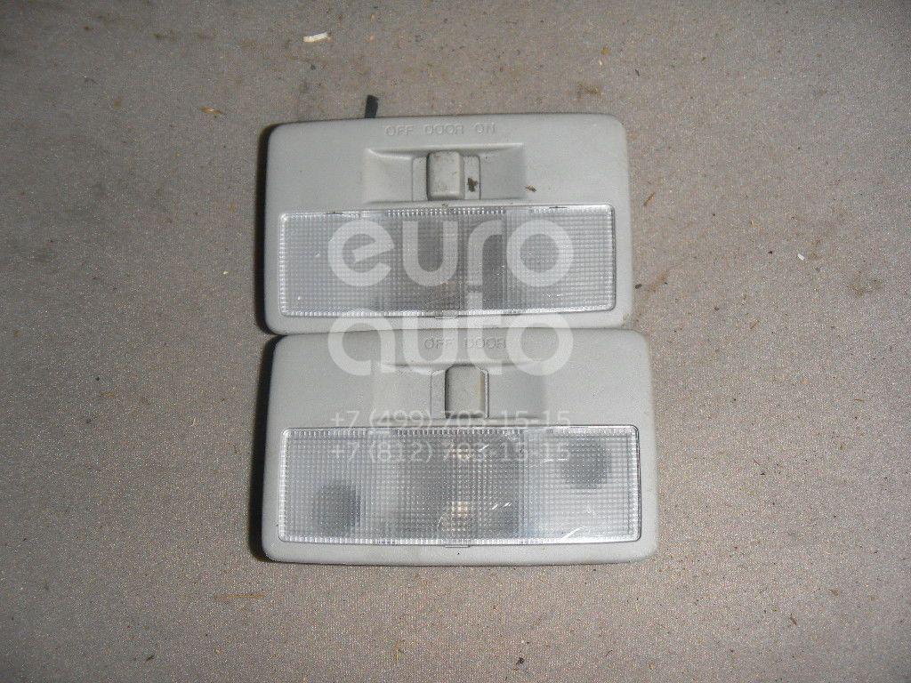 Плафон салонный для Mazda CX 7 2007-2012 - Фото №1