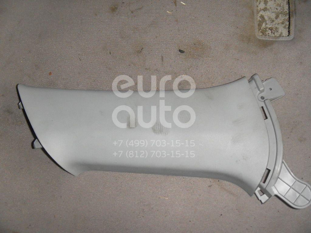 Обшивка стойки для Mazda CX 7 2007-2012 - Фото №1