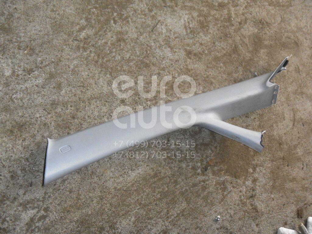 Обшивка стойки для Mazda CX 7 2007-2012 - Фото №1