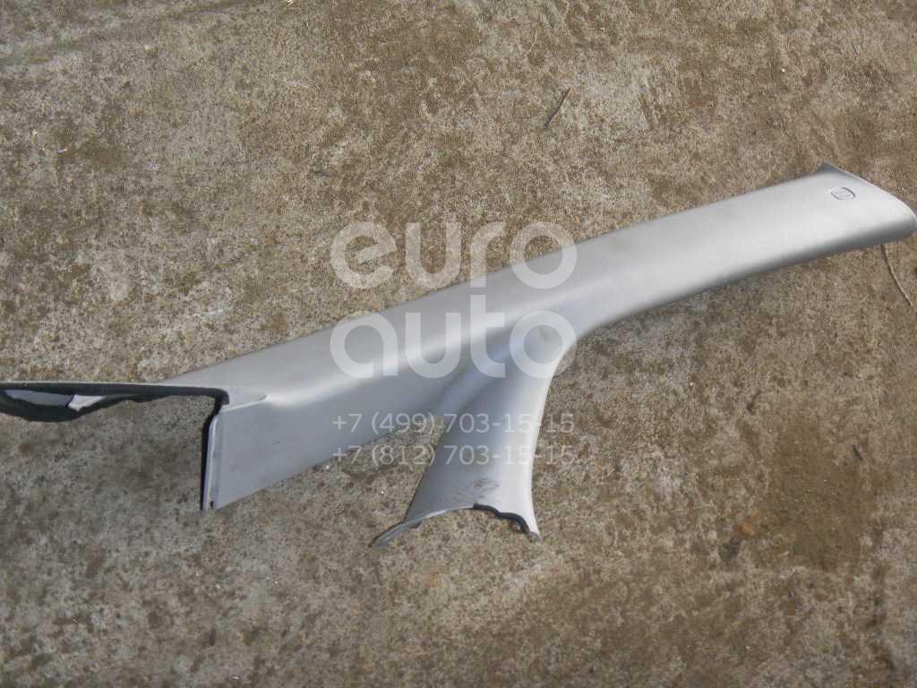 Обшивка стойки для Mazda CX 7 2007-2012 - Фото №1