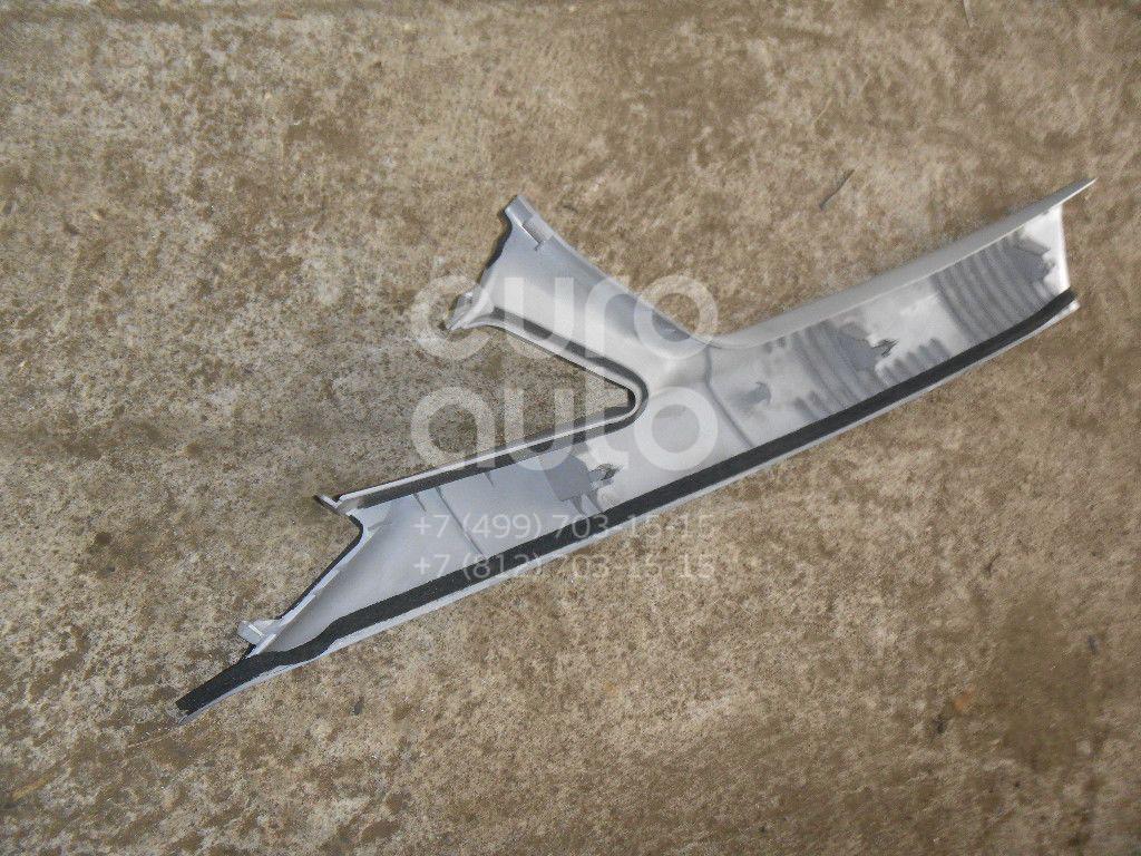 Обшивка стойки для Mazda CX 7 2007-2012 - Фото №1