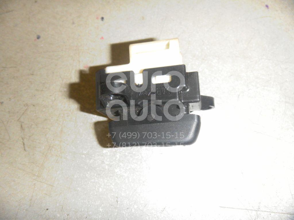 Кнопка центрального замка для Mazda CX 7 2007-2012;CX 9 2007-2016 - Фото №1