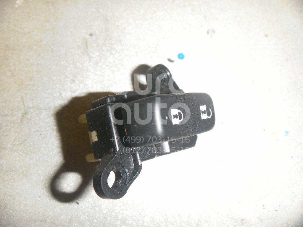 Кнопка центрального замка для Mazda CX 7 2007-2012;CX 9 2007-2016 - Фото №1