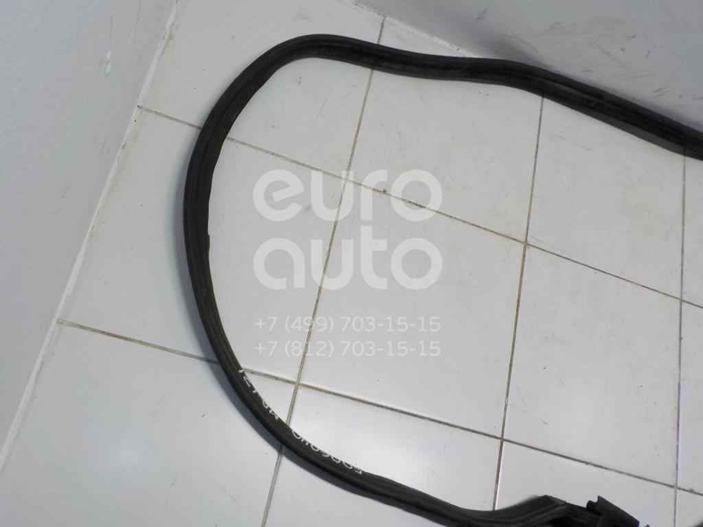 Уплотнитель (наружный) для Mercedes Benz R171 SLK 2004-2011 - Фото №1