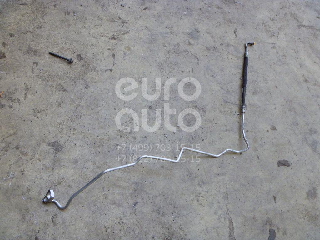Трубка кондиционера для Mercedes Benz R171 SLK 2004-2011 - Фото №1