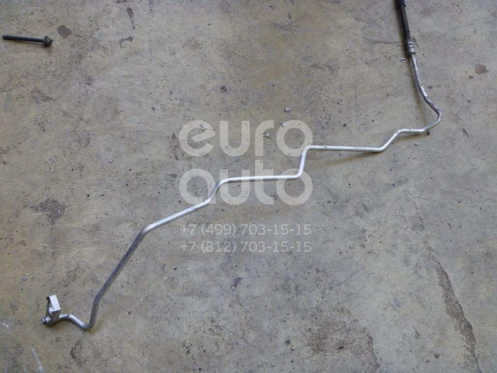 Трубка кондиционера для Mercedes Benz R171 SLK 2004-2011 - Фото №1