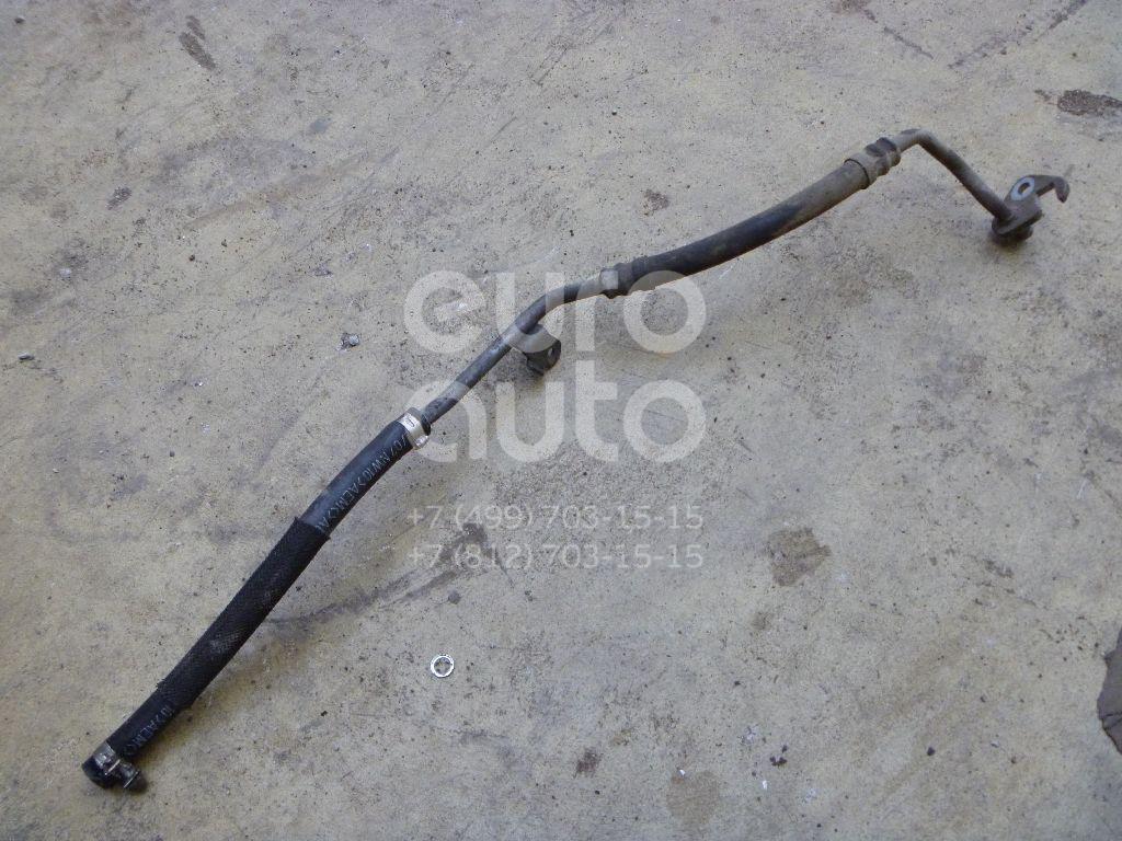 Шланг гидроусилителя для Mercedes Benz R171 SLK 2004-2011 - Фото №1