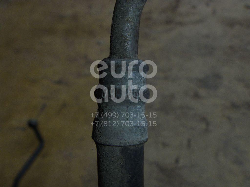 Шланг гидроусилителя для Mercedes Benz R171 SLK 2004-2011 - Фото №1