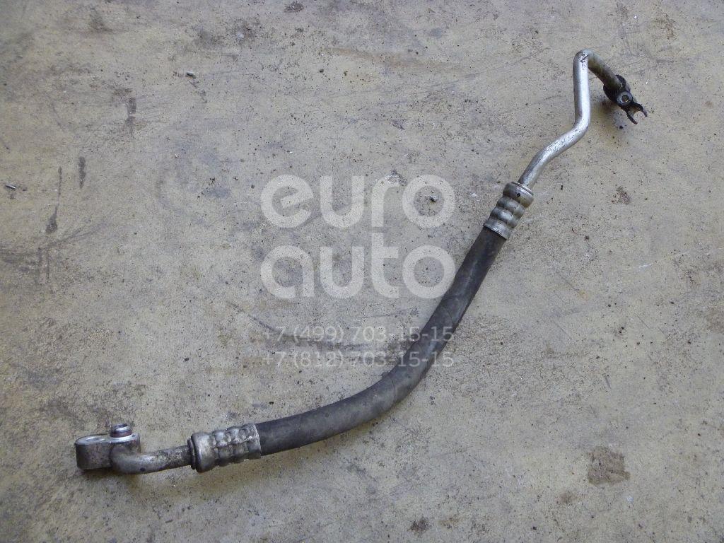 Трубка кондиционера для Mercedes Benz R171 SLK 2004-2011 - Фото №1