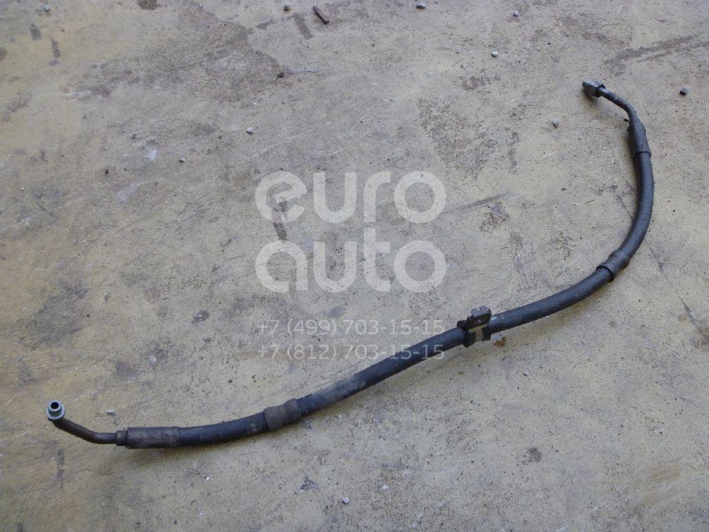 Шланг гидроусилителя для Mercedes Benz R171 SLK 2004-2011 - Фото №1