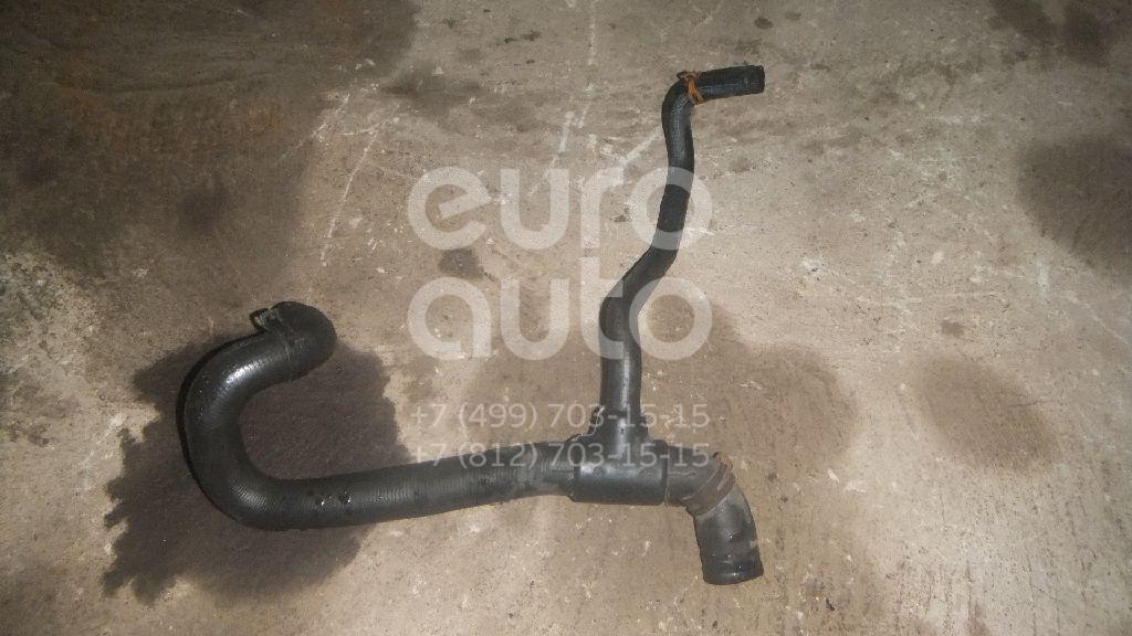 Патрубок радиатора для Renault Scenic 1999-2003;Megane I 1999-2003 - Фото №1