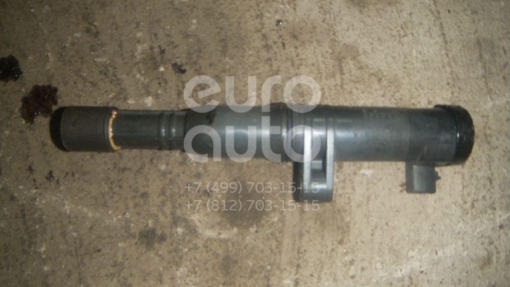 Катушка зажигания для Renault Scenic 1999-2003;Megane I 1996-1999;Logan 2005-2014;Megane II 2002-2009;Scenic RX4 2000-2003;Megane I 1999-2003;Laguna 1999-2001;Scenic 2003-2009;Laguna II 2001-2008;Master II 1999-2010 - Фото №1