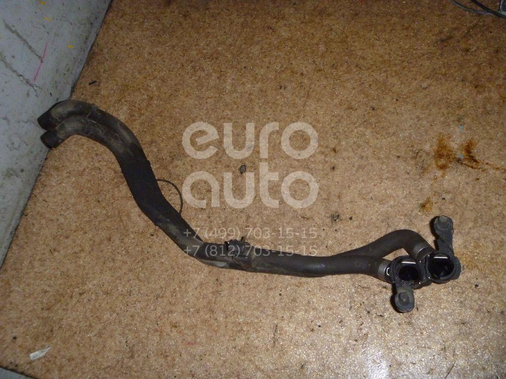 Патрубок отопителя для Mercedes Benz R171 SLK 2004-2011 - Фото №1