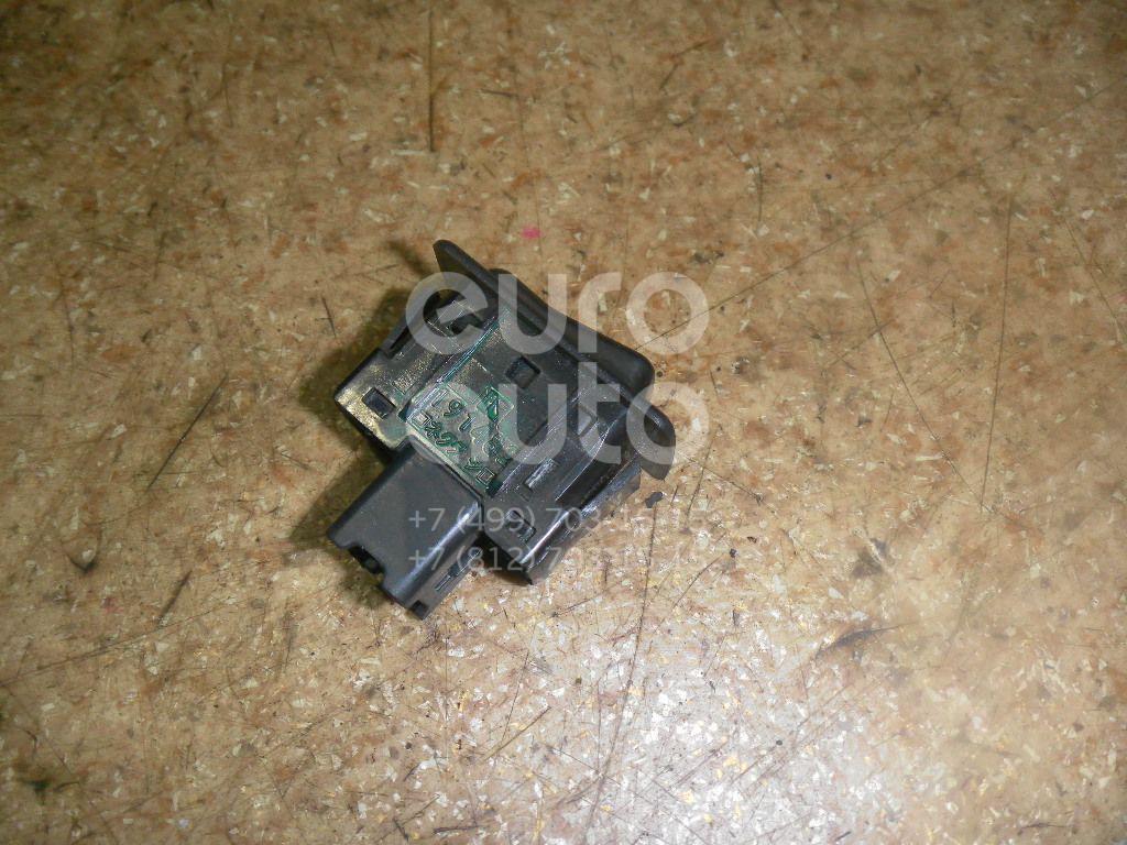 Кнопка обогрева сидений для Mazda CX 7 2007-2012;Mazda 6 (GG) 2002-2007;RX-8 2003-2012;Mazda 5 (CW) 2010-2016 - Фото №1