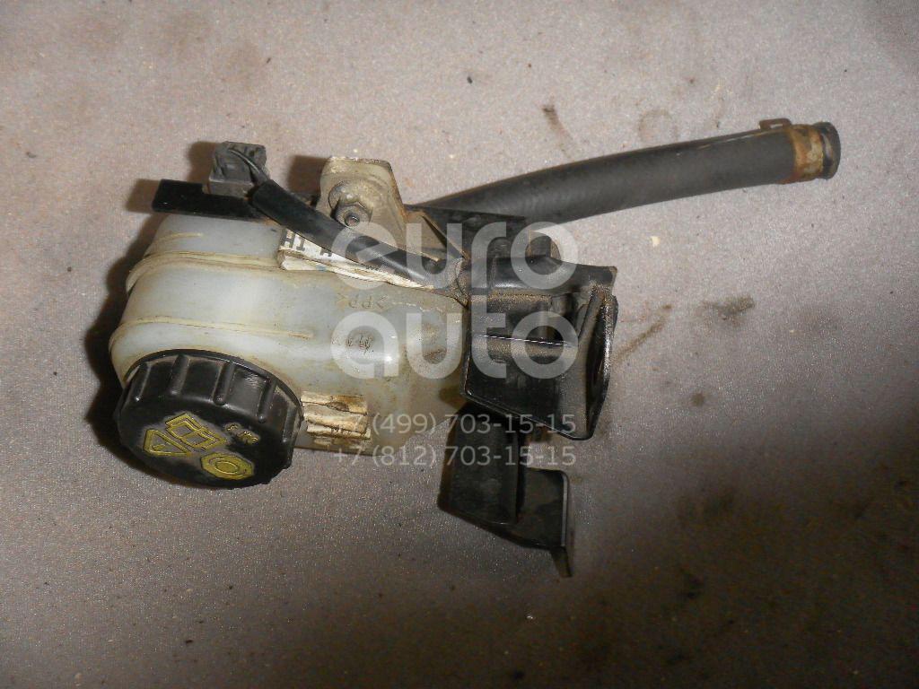 Бачок главного тормозного цилиндра для Mazda CX 7 2007-2012 - Фото №1