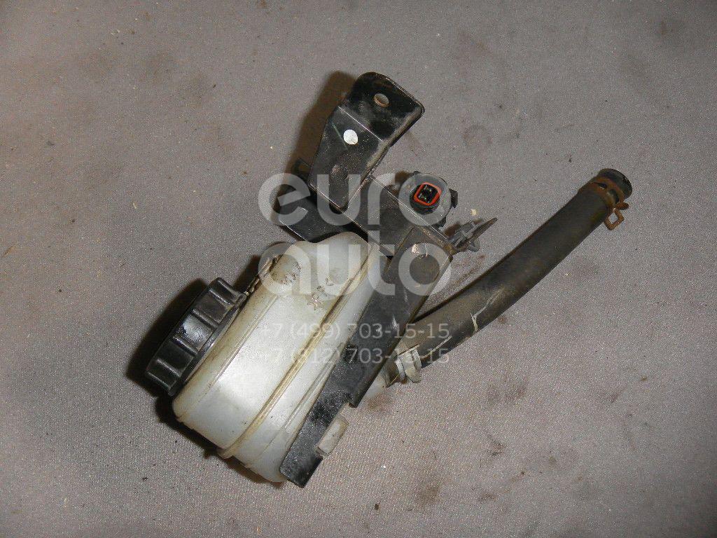 Бачок главного тормозного цилиндра для Mazda CX 7 2007-2012 - Фото №1