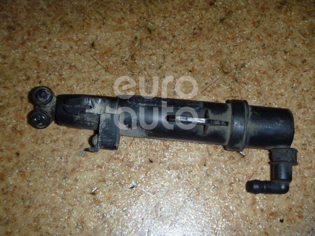 Форсунка омывателя фары для Mercedes Benz R171 SLK 2004-2011 - Фото №1
