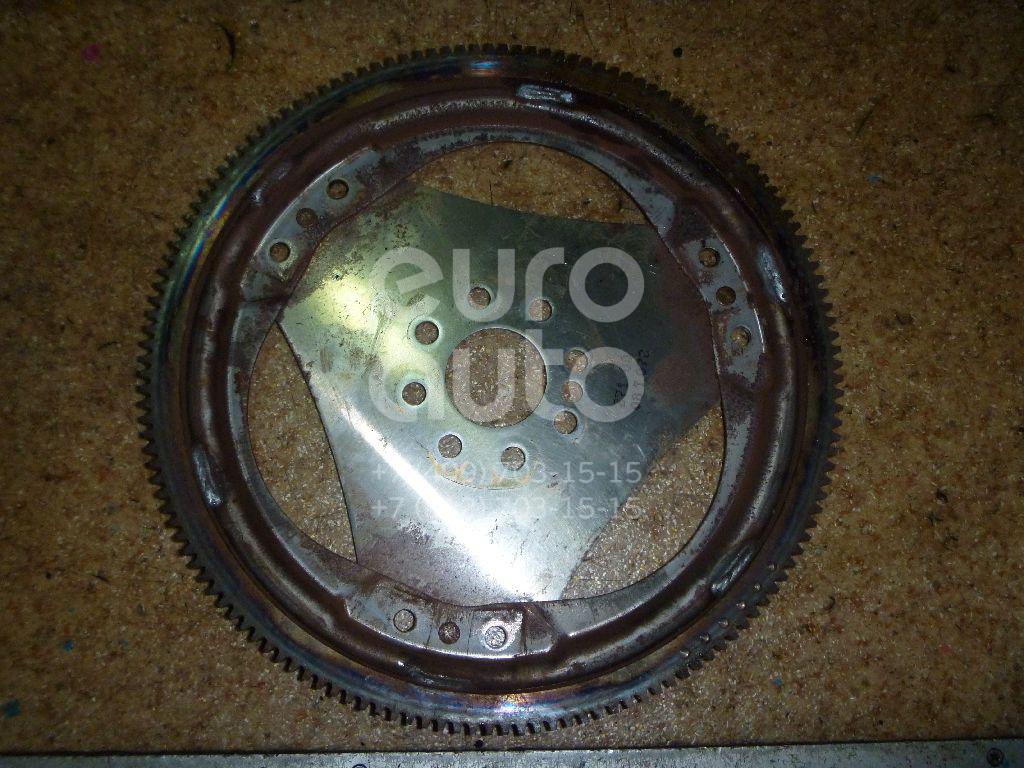 Маховик для Mercedes Benz R171 SLK 2004-2011;W203 2000-2006;C209 CLK coupe 2002-2010;W211 E-Klasse 2002-2009;W204 2007-2015;Sprinter (906) 2006>;CL203 CLC 2008-2011 - Фото №1