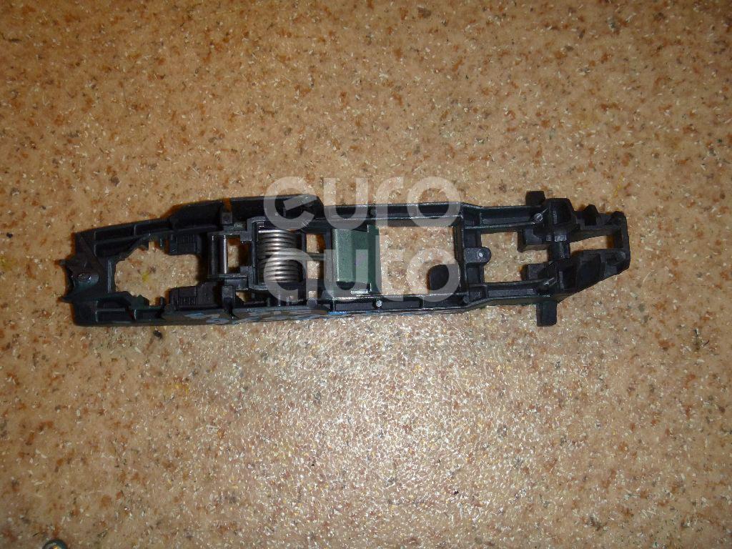 Кронштейн ручки для Mercedes Benz W219 CLS 2004-2010 - Фото №1
