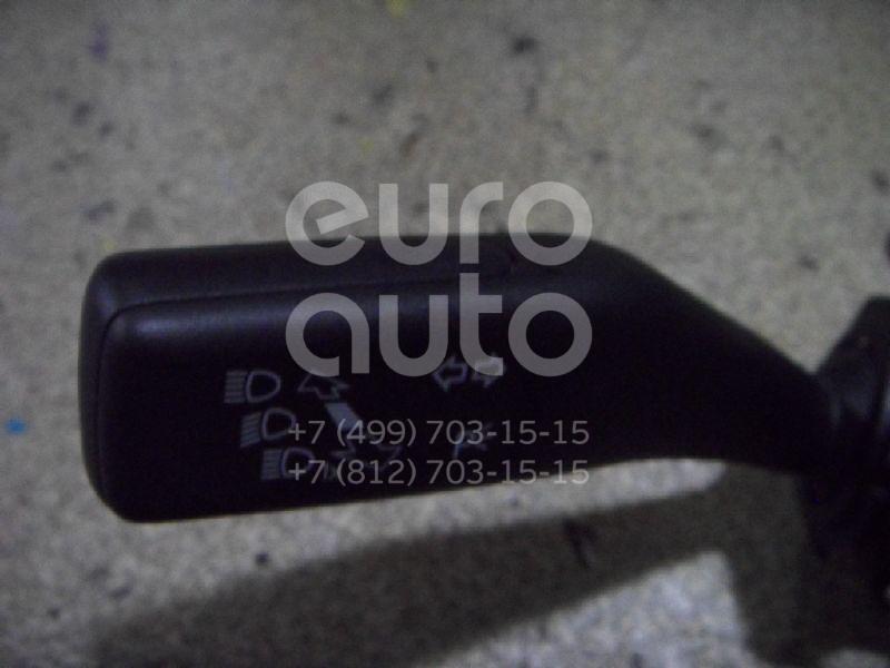 Переключатель подрулевой в сборе для VW Tiguan 2007-2011 - Фото №1