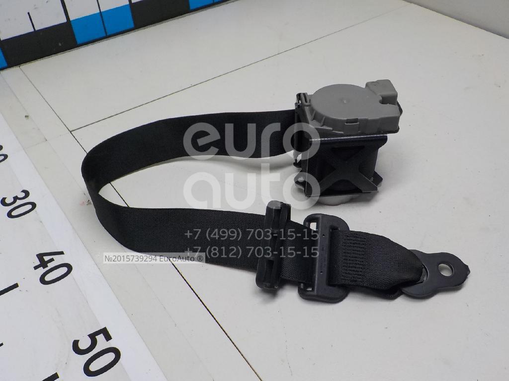 Ремень безопасности для Mercedes Benz R171 SLK 2004-2011 - Фото №1