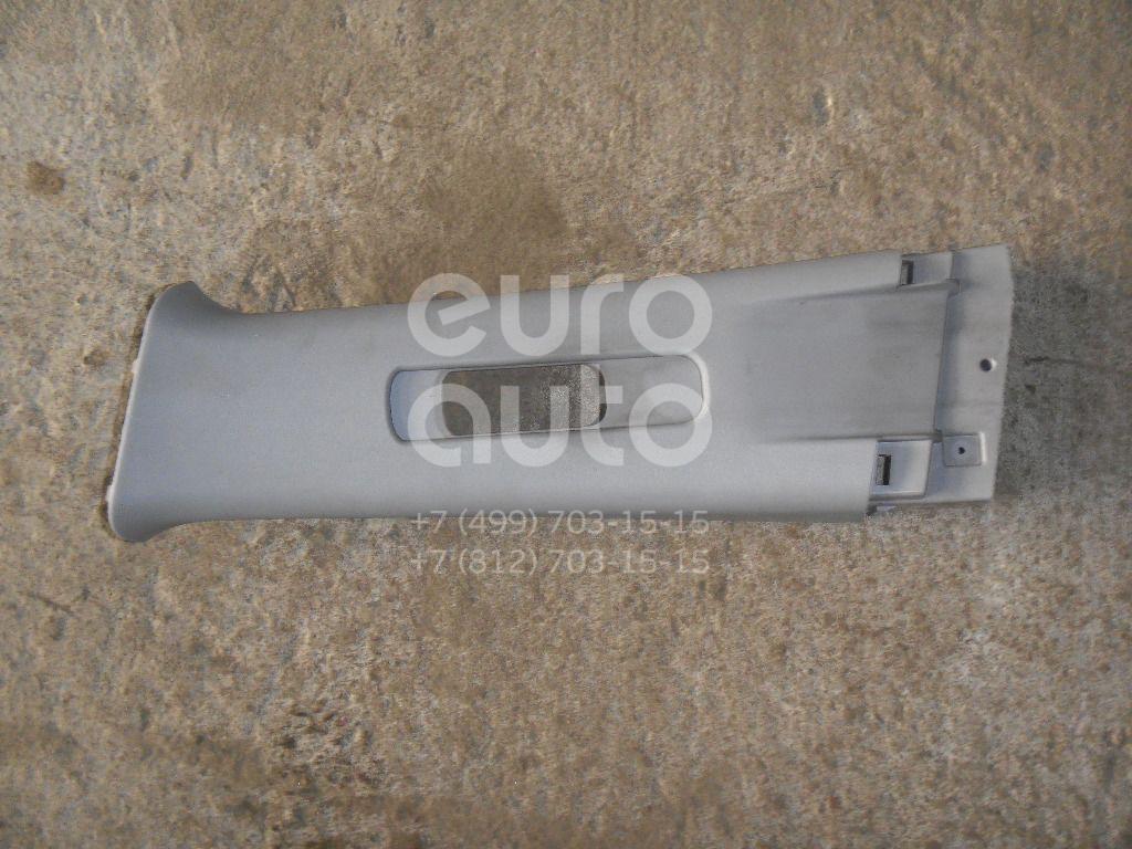 Обшивка стойки для Mazda CX 7 2007-2012 - Фото №1