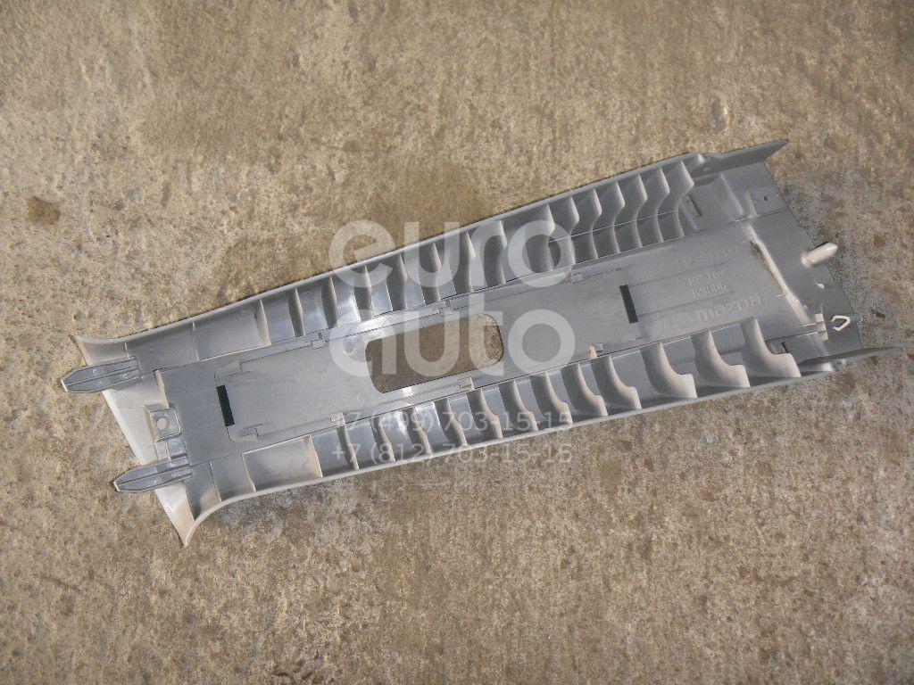Обшивка стойки для Mazda CX 7 2007-2012 - Фото №1