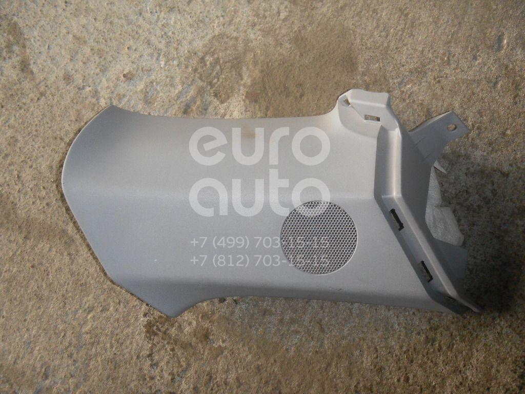 Обшивка стойки для Mazda CX 7 2007-2012 - Фото №1