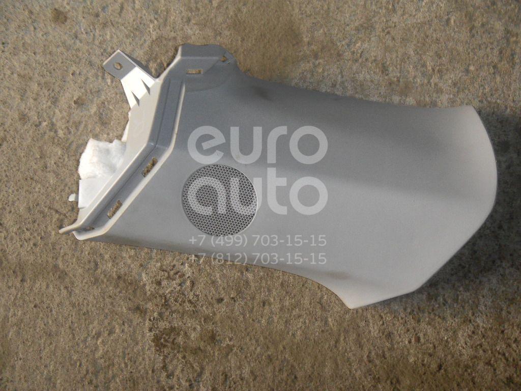 Обшивка стойки для Mazda CX 7 2007-2012 - Фото №1