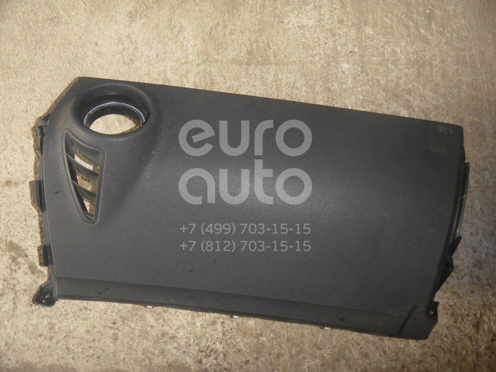 Подушка безопасности пассажирская (в торпедо) для Mazda CX 7 2007-2012 - Фото №1