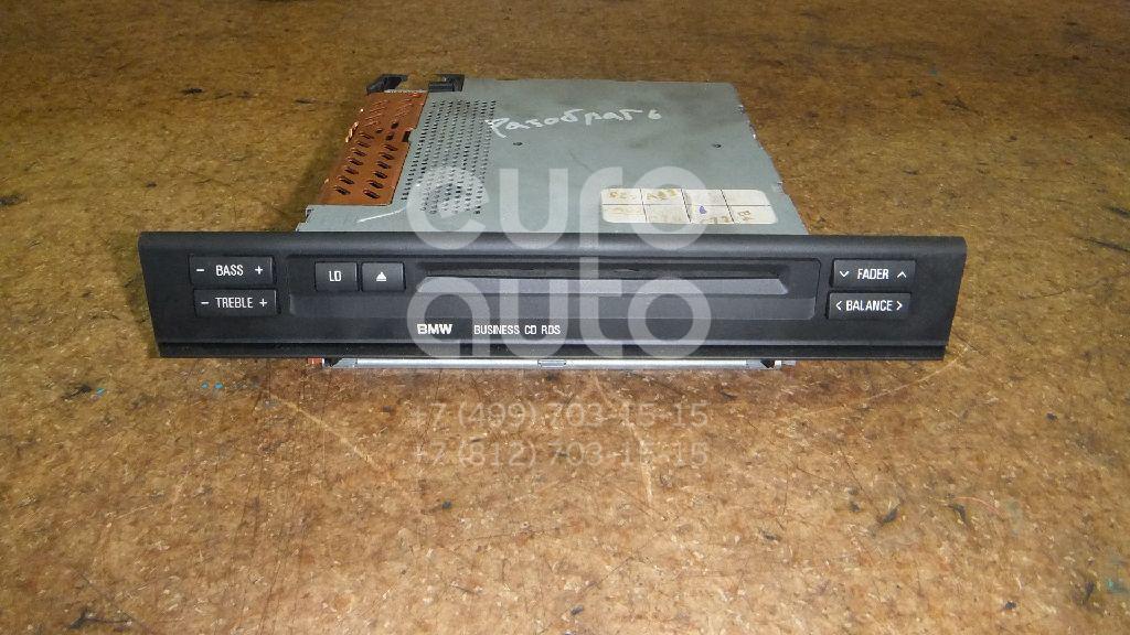 Проигрыватель CD/DVD для BMW 5-серия E39 1995-2003 - Фото №1