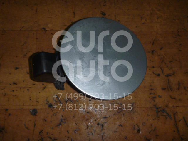 Лючок бензобака для Chevrolet Epica 2006-2012 - Фото №1