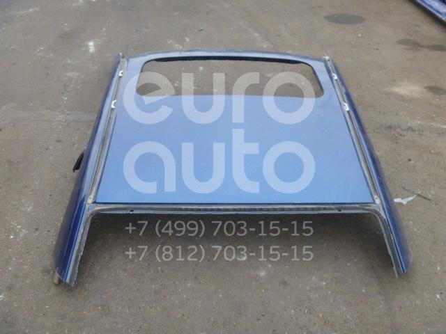 Крыша для Honda Accord Coupe USA 2003-2008 - Фото №1