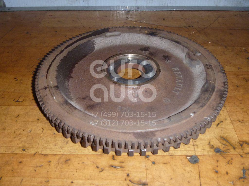 Маховик для Renault Kangoo 1997-2003 - Фото №1
