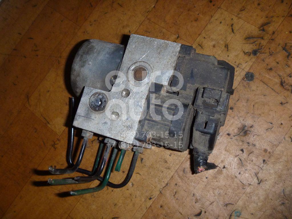 Блок ABS (насос) для Renault Kangoo 1997-2003 - Фото №1