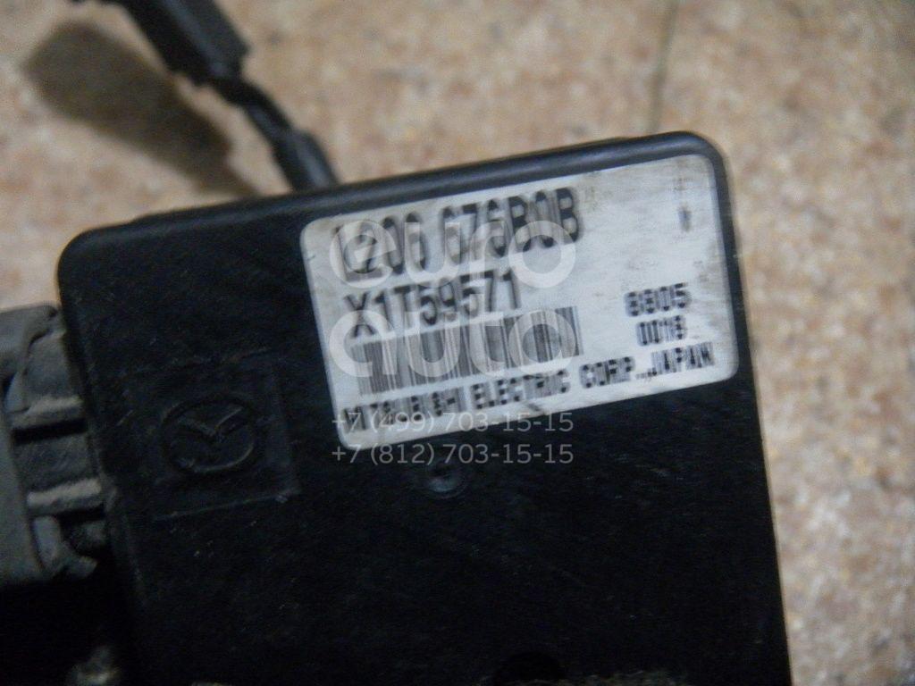 Блок управления центральным замком для Mazda CX 7 2007-2012;CX 9 2007-2016 - Фото №1
