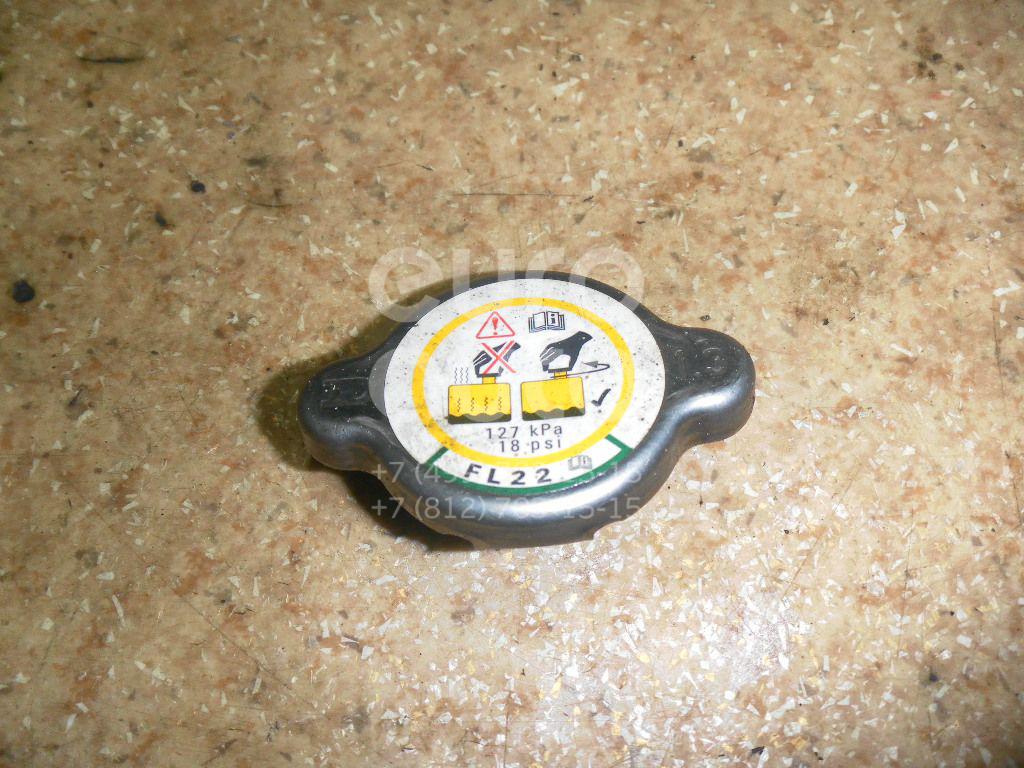 Крышка радиатора для Mazda CX 7 2007-2012;Mazda 6 (GH) 2007-2012 - Фото №1