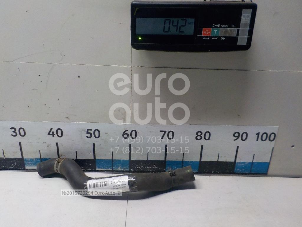 Патрубок радиатора для Mazda CX 7 2007-2012 - Фото №1