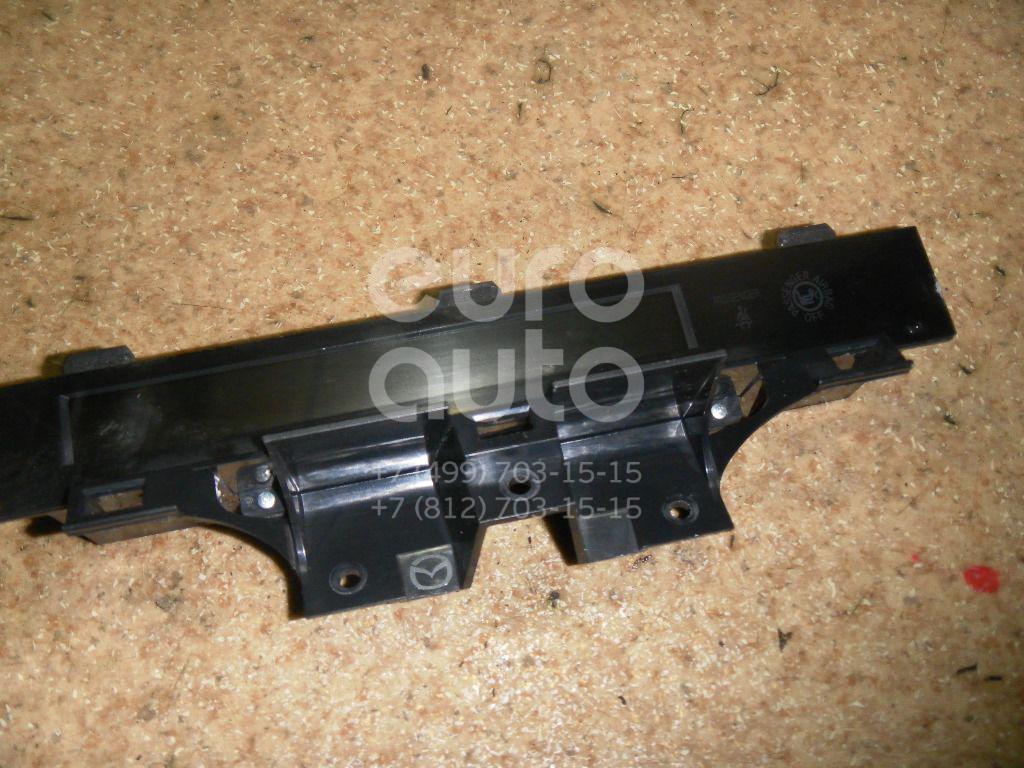 Дисплей информационный для Mazda CX 7 2007-2012 - Фото №1